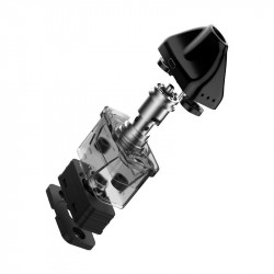 Pack 2 x Pod Zip 2ml Ultrasonic - Usonicig - Pod démonter