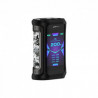 Mod Aegis X 200W TC - GeekVape - Couleur Gunmetal