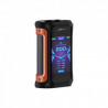 Mod Aegis X 200W TC - GeekVape - Couleur Orange