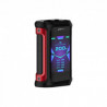 Mod Aegis X 200W TC - GeekVape - Couleur Rouge