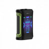 Mod Aegis X 200W TC - GeekVape - Couleur Vert