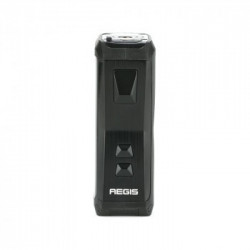 Mod Aegis X 200W TC - GeekVape - Bouton Fire