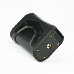 Mod Aegis X 200W TC - GeekVape - Pin 510