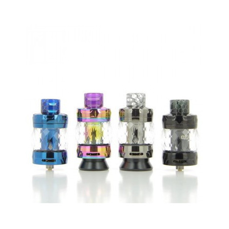 Clearomiseur Odan Diamond - 5ml - Aspire - Couleurs