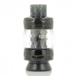 Clearomiseur Odan Diamond - 5ml - Aspire - Couleur Noir