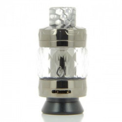 Clearomiseur Odan Diamond - 5ml - Aspire - Couleur Smoky