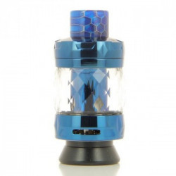 Clearomiseur Odan Diamond - 5ml - Aspire - Couleur Bleu