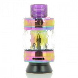 Clearomiseur Odan Diamond - 5ml - Aspire - Couleur Rainbow