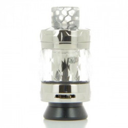 Clearomiseur Odan Diamond - 5ml - Aspire - Couleur Silver