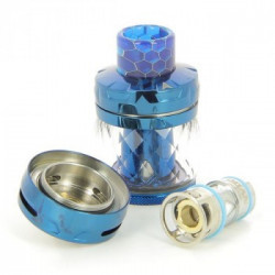 Clearomiseur Odan Diamond - 5ml - Aspire - Démonté