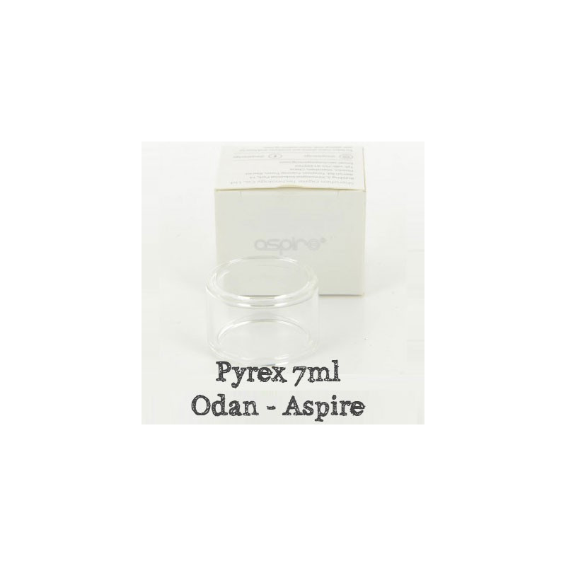 Verre Odan Standard 7ml - Aspire