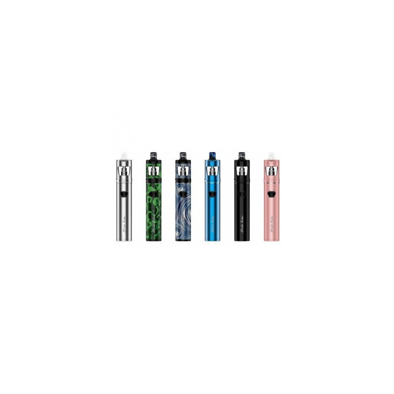 Kit Zlide Tube 3000mah avec clearomiseur Zlide 4ml - Innokin