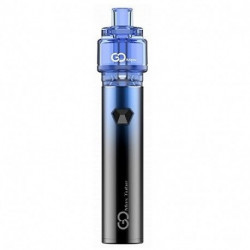 Kit Gomax Tube 3000mah avec clearomiseur Gomax 5.5ml - Innokin - Couleur Bleu