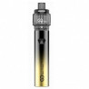 Kit Gomax Tube 3000mah avec clearomiseur Gomax 5.5ml - Innokin - Couleur Gold