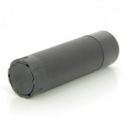 Arcless Mech Mod Noir - MechLyfe - Bouton