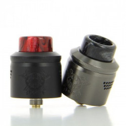 Slatra Mesh BF RDA - MechLyfe - Couleurs