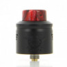 Slatra Mesh BF RDA - MechLyfe - Couleur Noir