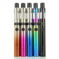 Kit Endura T18-2 - Innokin - Couleurs