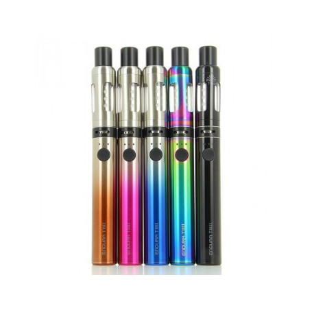 Kit Endura T18-2 - Innokin - Couleurs