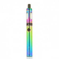 Kit Endura T18-2 - Innokin - Couleur Rainbow