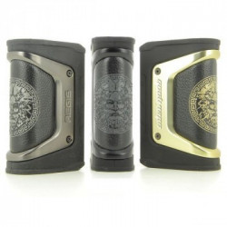 Mod Aegis Legend 200W TC Édition Limité - GeekVape - Couleurs