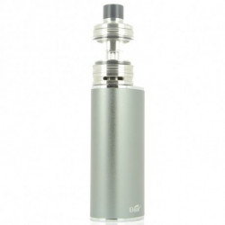 Kit istick T80 3000mah avec clearo Melo 4 D25 4.5ml - Eleaf - Couleur Gris