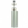 Kit istick T80 3000mah avec clearo Melo 4 D25 4.5ml - Eleaf - Couleur Gris