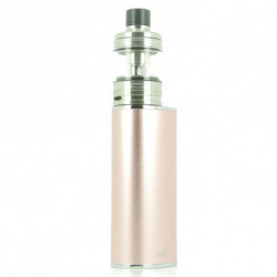 Kit istick T80 3000mah avec clearo Melo 4 D25 4.5ml - Eleaf - Couleur Rose