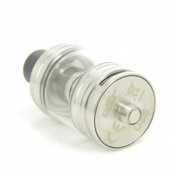 Kit istick T80 3000mah avec clearo Melo 4 D25 4.5ml - Eleaf - Clearomiseur PIN 510