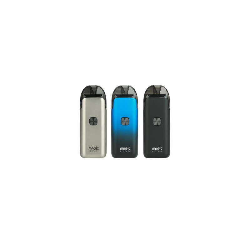 Kit Atopack Magic 1300mah 7ml - Joyetech - Couleurs