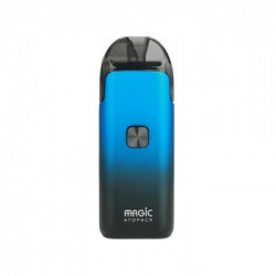 Kit Atopack Magic 1300mah 7ml - Joyetech - Couleur Bleu