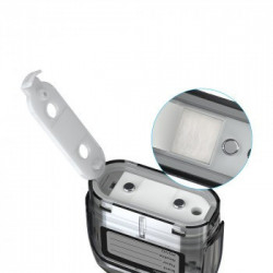 Pod 7ml 0.6ohm Atopack Magic - Joyetech - Ouvert