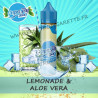Lemonade & Aloe Vera - ZHC 50 ml - Supafly