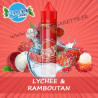 Lychee & Ramboutan - ZHC 50 ml - Supafly