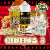 Cinema Reserve act 3 - Clouds of Icarus - ZHC 100 ml