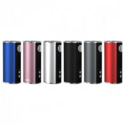 Mod istick T80 3000mah - Eleaf - Couleurs