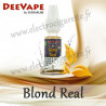 Classic Royal (ex Blond Real) - Deevape - ExtraPure - 10ml