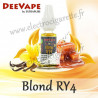 Classic Blond RY4 - Deevape - ExtraPure - 10ml