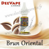 Classic Brun Oriental - Deevape - ExtraPure - 10ml