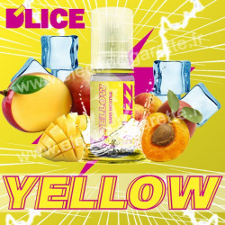 Yellow - Dlizz - DLice - 10 ml