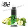 Po'Po'Pom - Fifty Salt - Liquideo - ZHC 50 ml