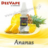 Ananas - Deevape - ExtraPure - 10ml