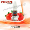 Fraise - Deevape - ExtraPure - 10ml