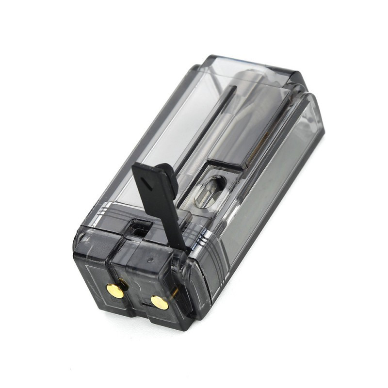 Pack de 5 x Mesh Cartridge Exceed Grip Pod - Joyetech - Couché