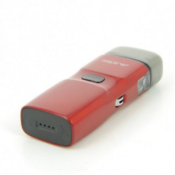 Kit Breeze NXT Pod 1000mah 5.4ml Aspire - Molette latérale