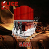 Pack 5 flacons 10 ml Sam - D50 - DLice