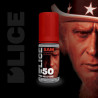Pack 5 flacons 10 ml Sam - D50 - DLice - Poster