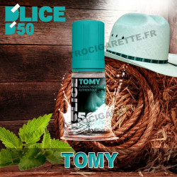 Tomy - D50 - DLice - 10 ml