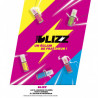 Pink - Dlizz - DLice - 10 ml - Poster toutes les saveurs