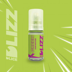 Green - Dlizz - DLice - 10 ml - Visuel